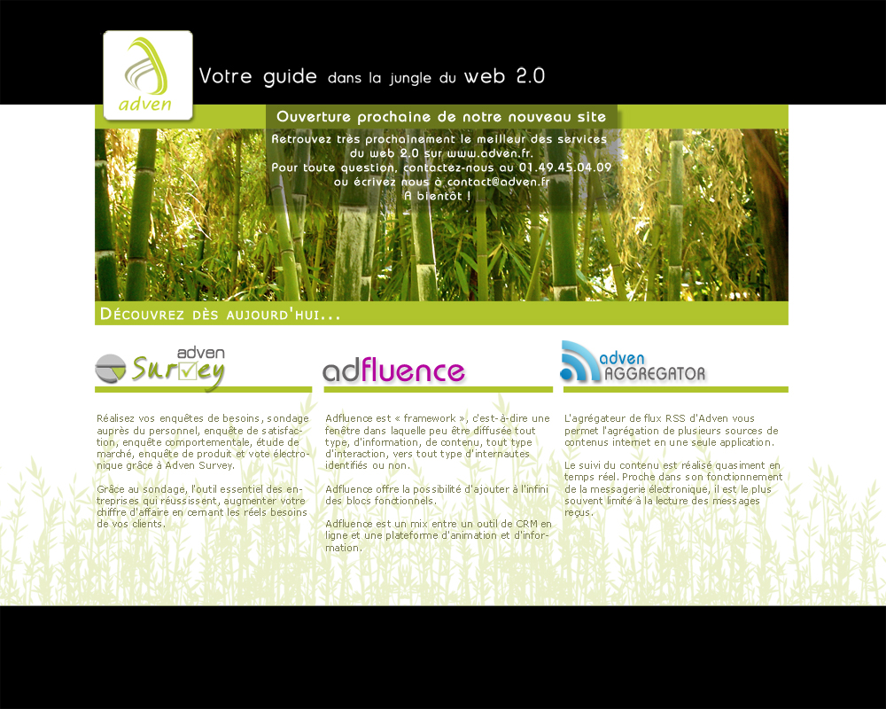 site adven